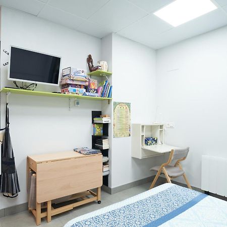 Aldabea II Apartamento Sostenible Legazpia Екстериор снимка