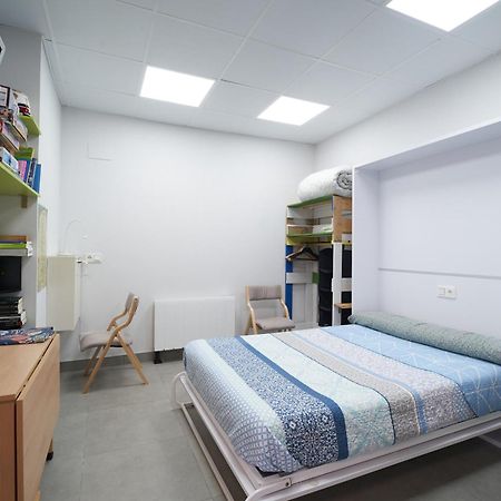 Aldabea II Apartamento Sostenible Legazpia Екстериор снимка