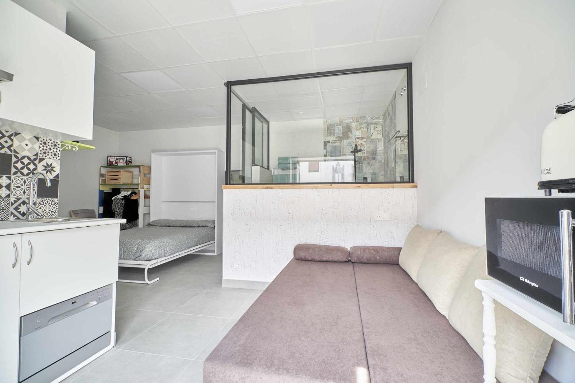 Aldabea II Apartamento Sostenible Legazpia Екстериор снимка