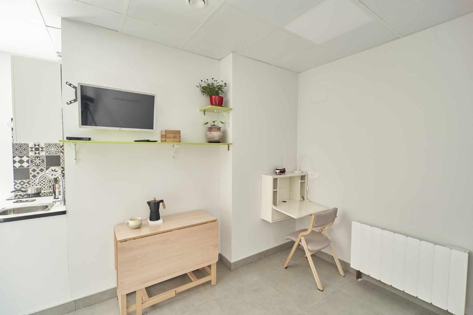 Aldabea II Apartamento Sostenible Legazpia Екстериор снимка