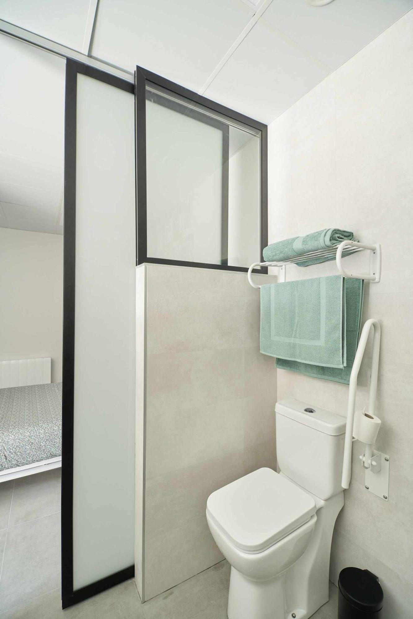 Aldabea II Apartamento Sostenible Legazpia Екстериор снимка