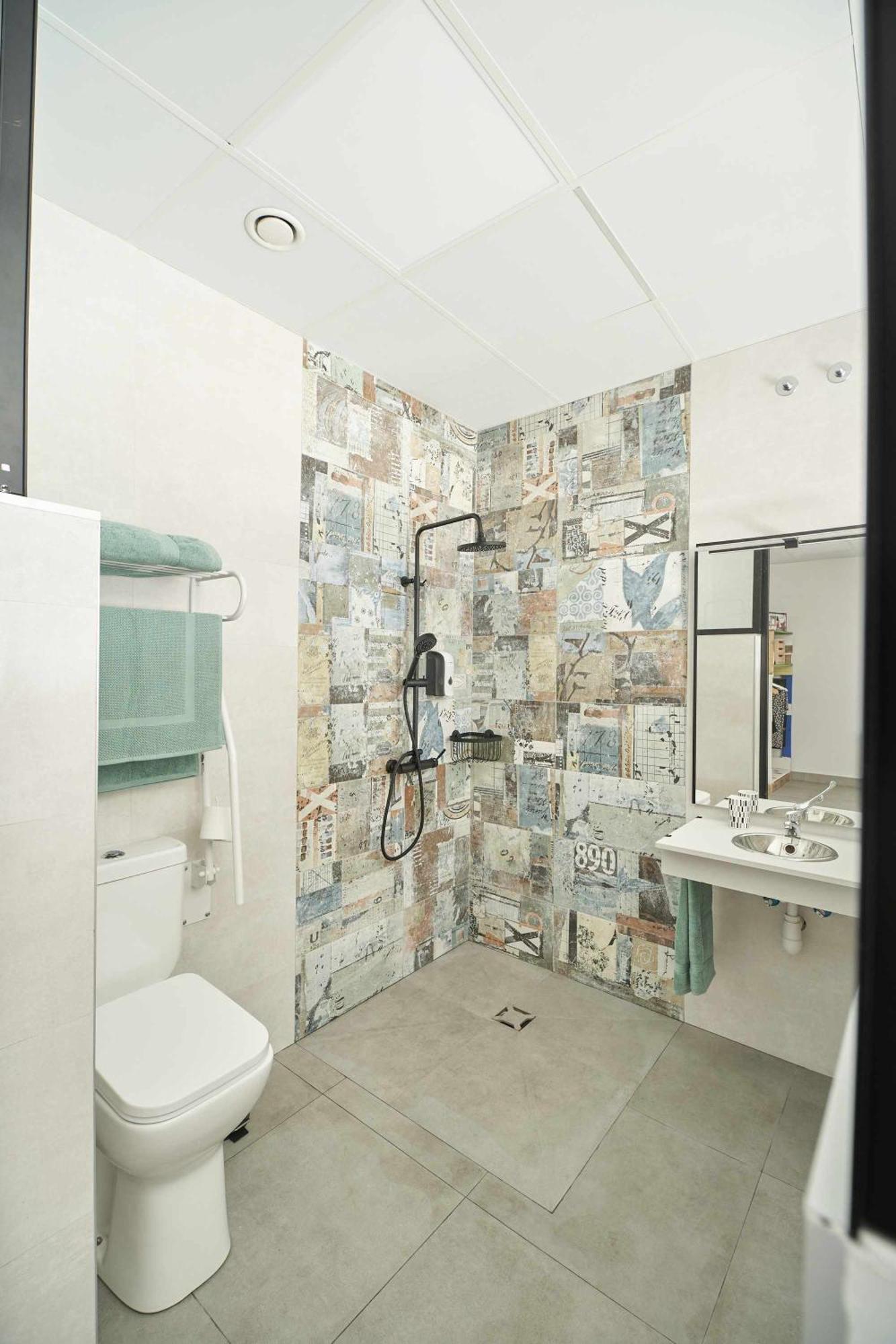 Aldabea II Apartamento Sostenible Legazpia Екстериор снимка