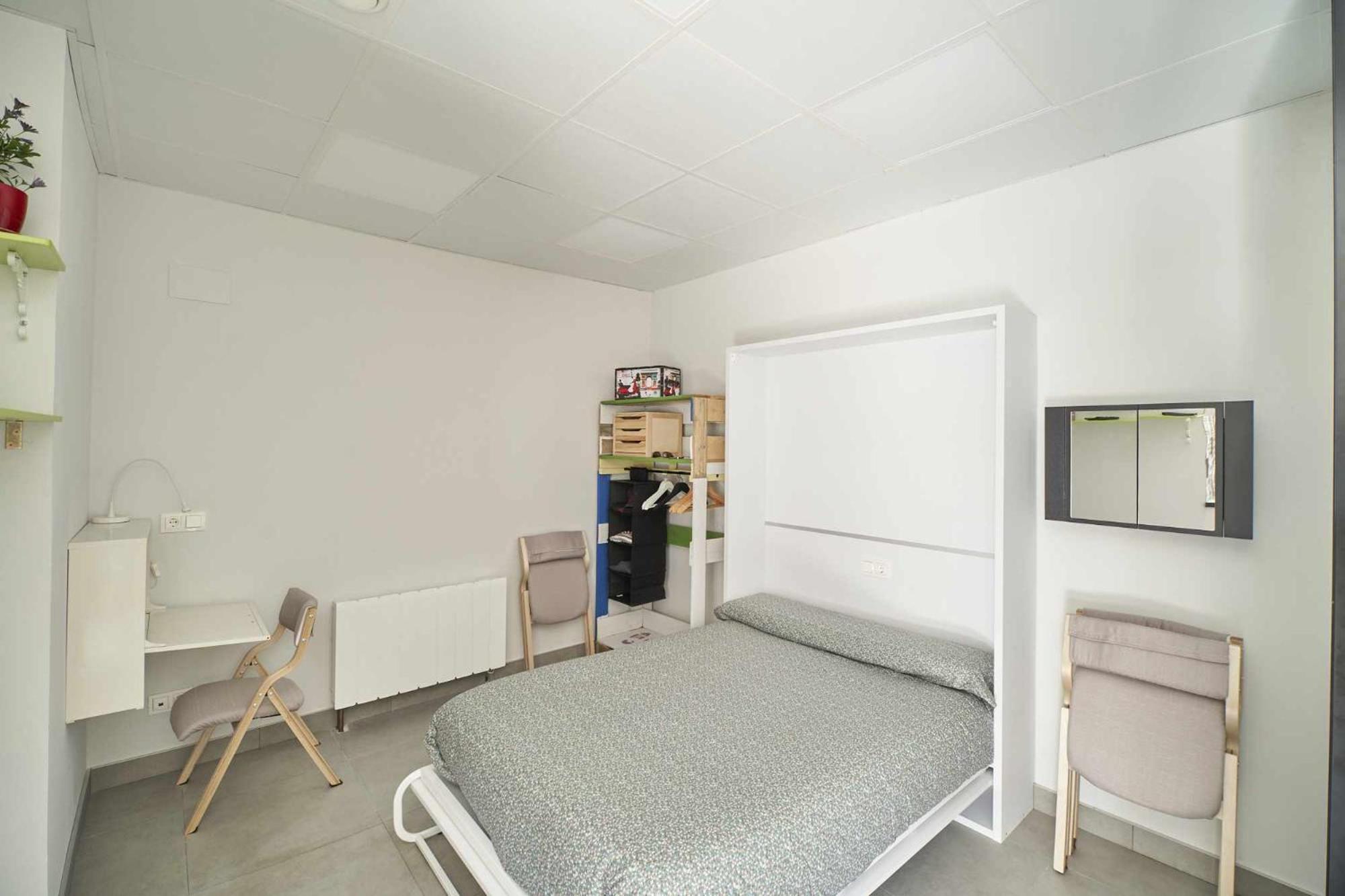 Aldabea II Apartamento Sostenible Legazpia Екстериор снимка