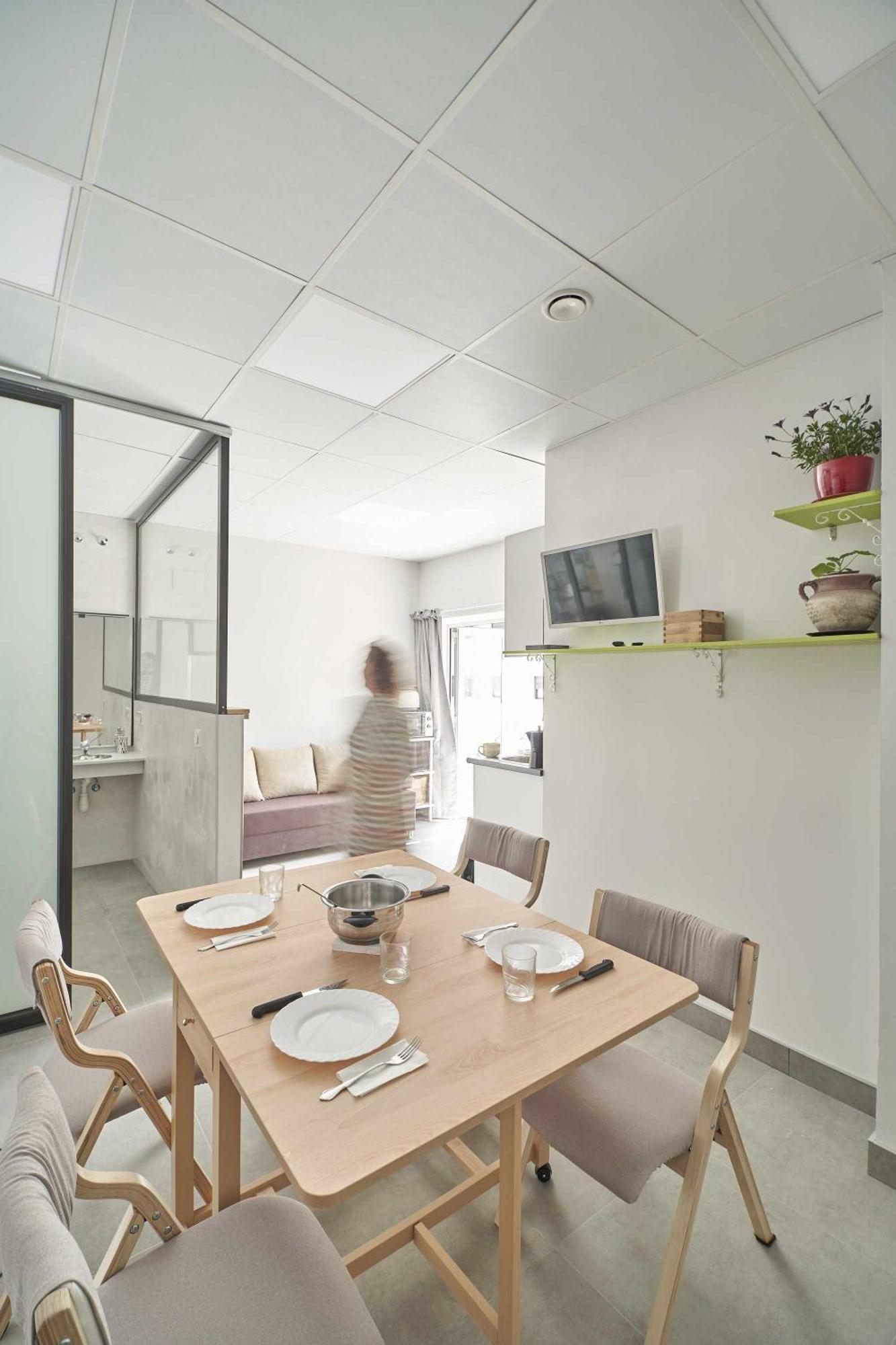 Aldabea II Apartamento Sostenible Legazpia Стая снимка