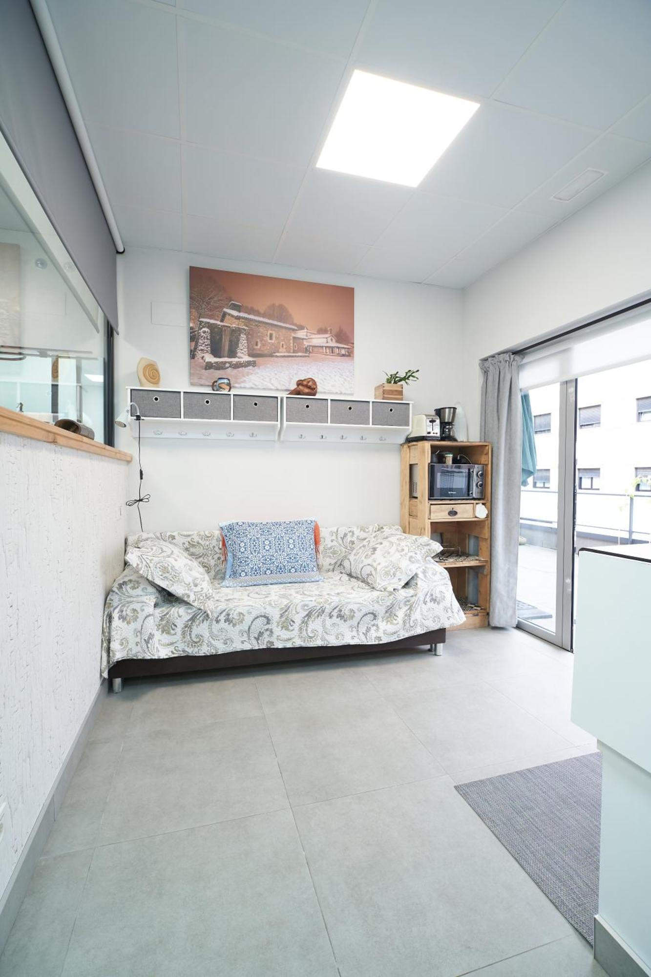 Aldabea II Apartamento Sostenible Legazpia Екстериор снимка
