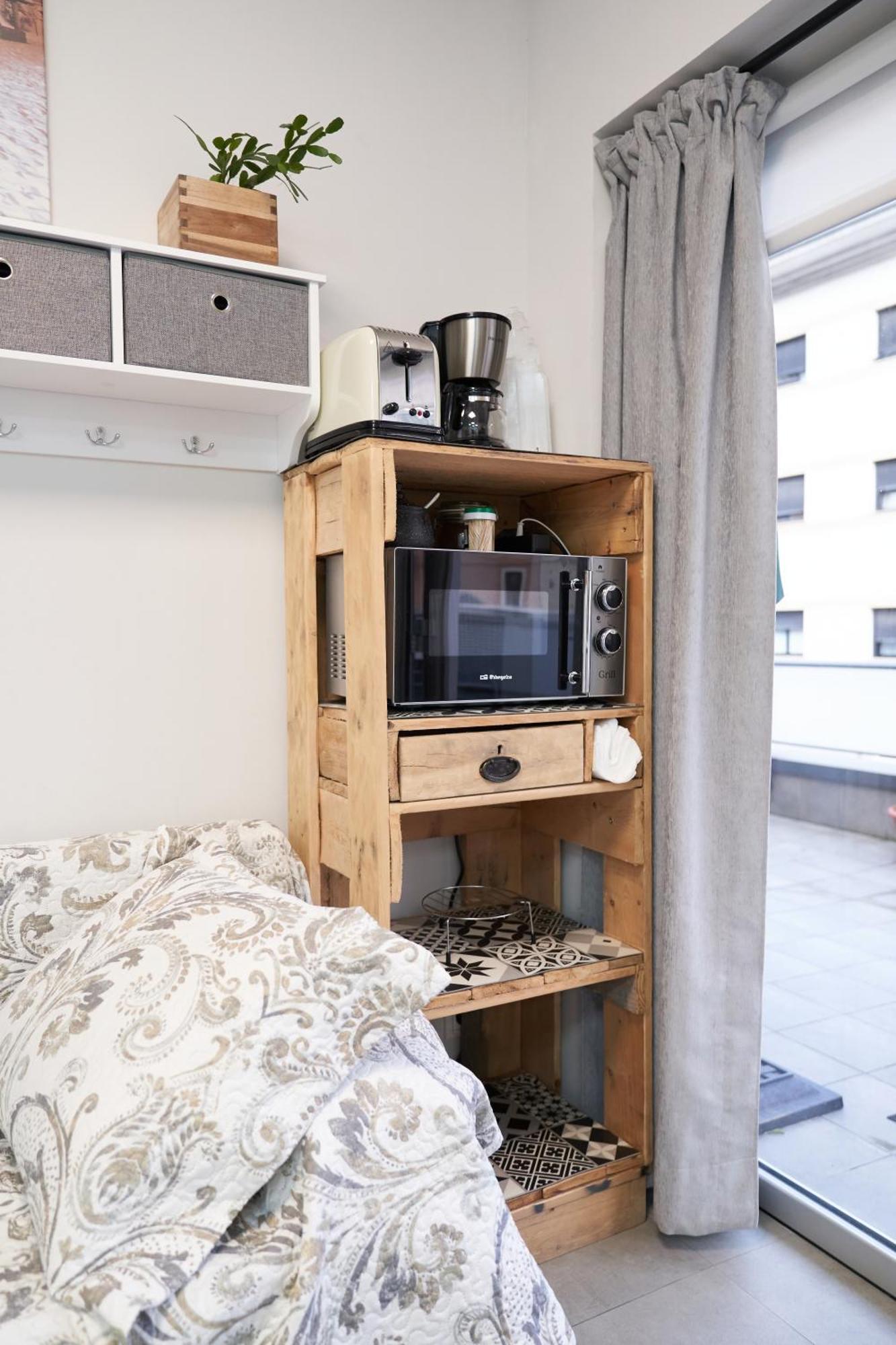 Aldabea II Apartamento Sostenible Legazpia Екстериор снимка